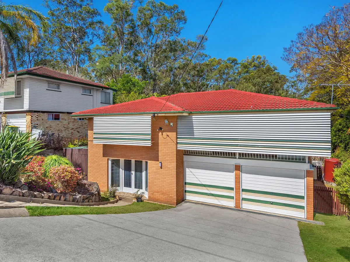 Main view of Homely house listing, 20 Lily Street, Everton Hills QLD 4053