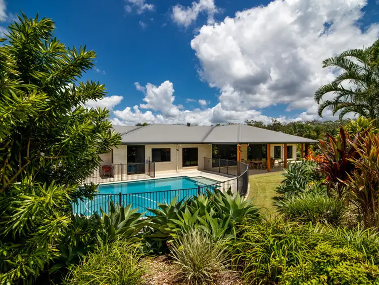 Main view of Homely house listing, 15 Elandra Terrace, Pomona QLD 4568