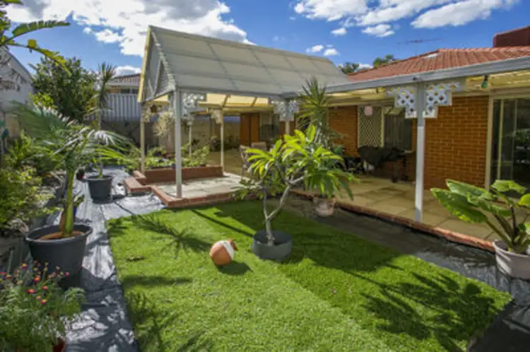 19 Kinglassie Circle, Kinross WA 6028