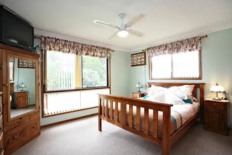 Sixth view of Homely house listing, 35 Moffatt Esplanade, Toorbul QLD 4510