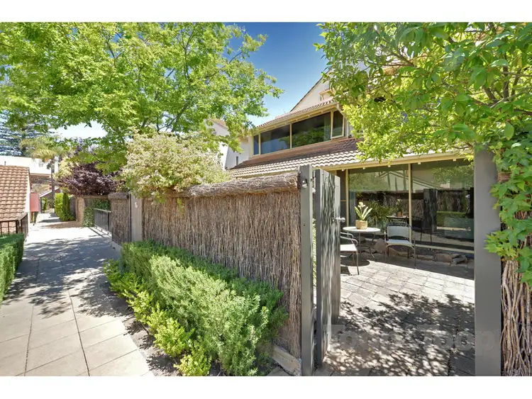 Fourth view of Homely unit listing, 13/15A Brougham Place, North Adelaide SA 5006