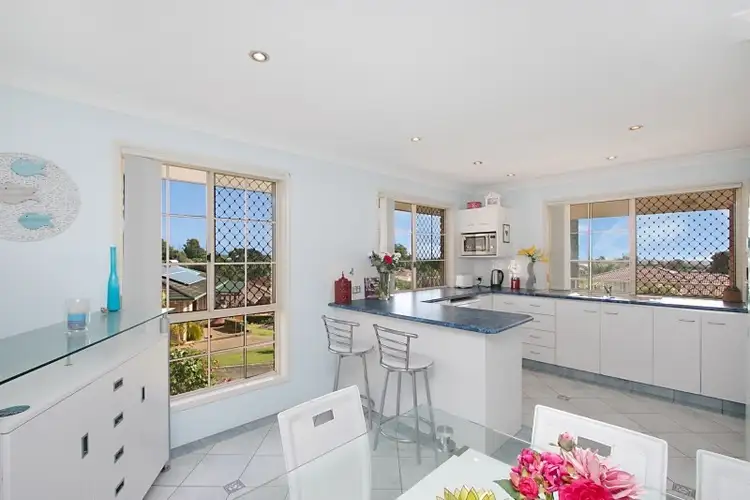 Third view of Homely semi-detached listing, 1/32 Kintyre Crescent, Banora Point NSW 2486