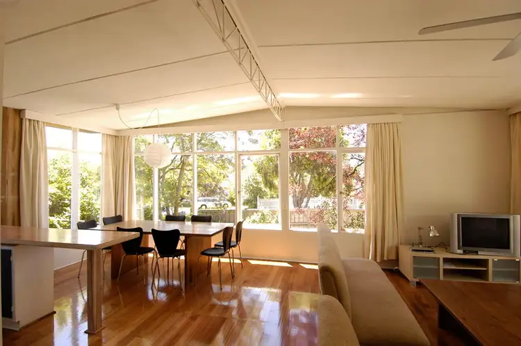 Fifth view of Homely house listing, 11 Kilsyth Avenue, Burwood VIC 3125