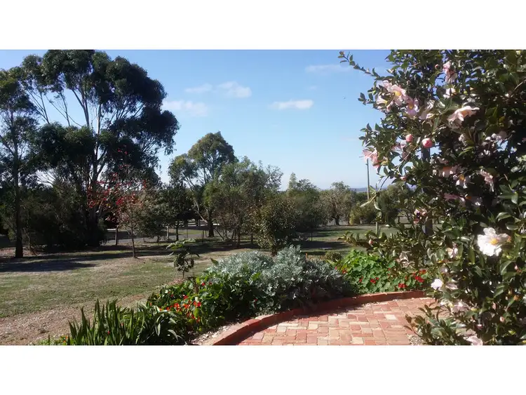 Fourth view of Homely house listing, 60 Tarrawarra Lane, Romsey VIC 3434