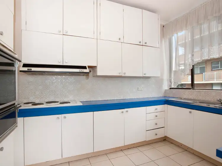 Fourth view of Homely apartment listing, 1A/58-63 The Grand Parade, Brighton-le-sands NSW 2216