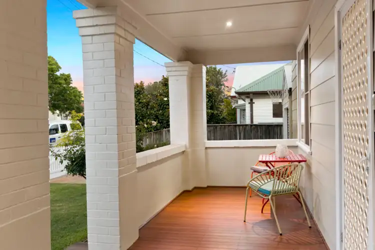 Second view of Homely house listing, 131 St James Road, New Lambton NSW 2305