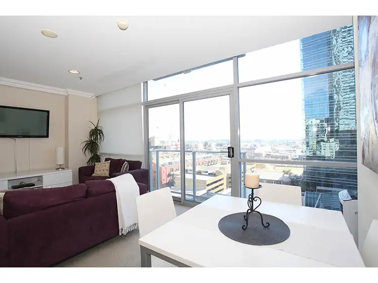 Sixth view of Homely apartment listing, 901/305 MURRAY STREET, Perth (CBD) WA 6000