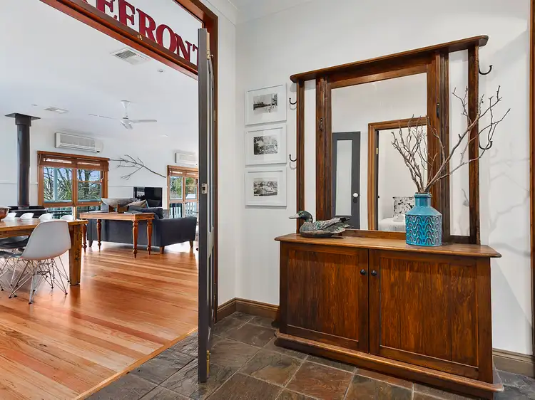 Fifth view of Homely house listing, 16a King Street, Daylesford VIC 3460
