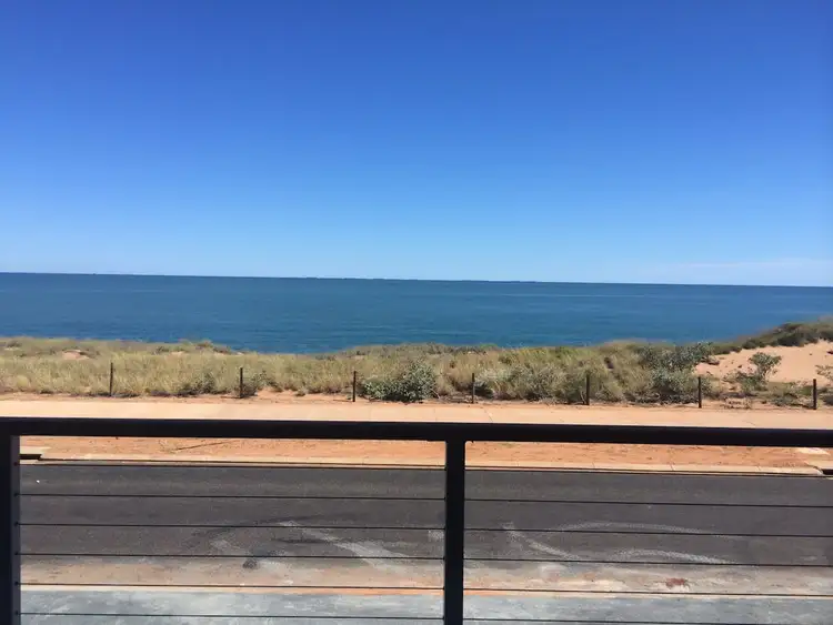Third view of Homely apartment listing, 7/110 Sutherland Street, Port Hedland WA 6721