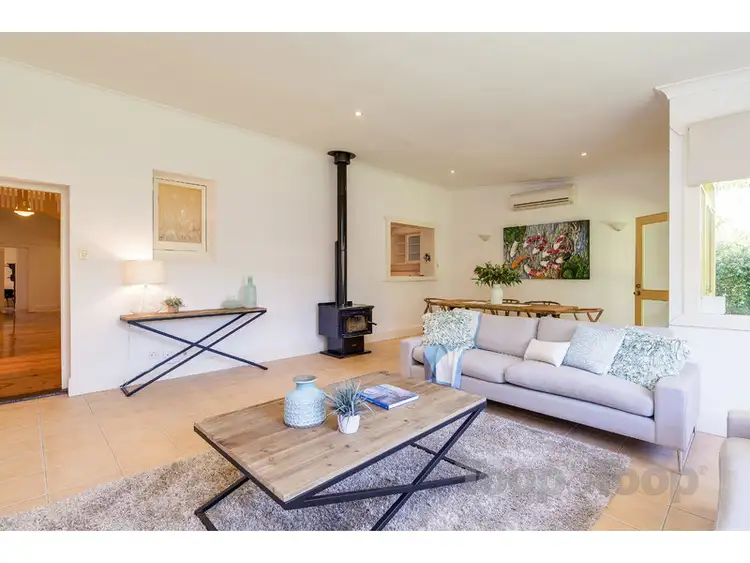 Sixth view of Homely house listing, 69 Mills Street, Clarence Park SA 5034