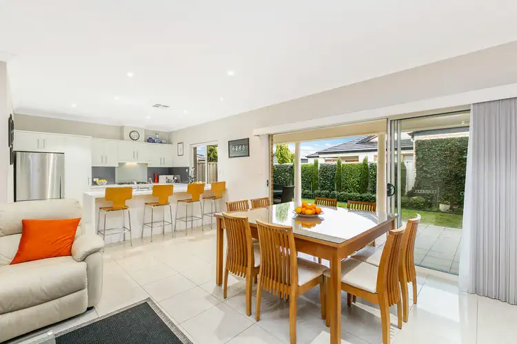 Fourth view of Homely house listing, 6 Carnarvon Avenue, Glenelg North SA 5045