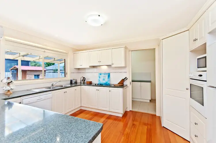 Sixth view of Homely house listing, 7 Toal Drive, Warrnambool VIC 3280