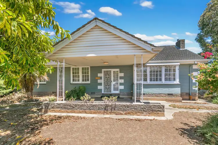 Main view of Homely house listing, 1 The Parkway, Sturt SA 5047