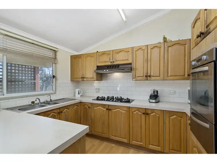 Third view of Homely house listing, 4 Price Court, Lancefield VIC 3435