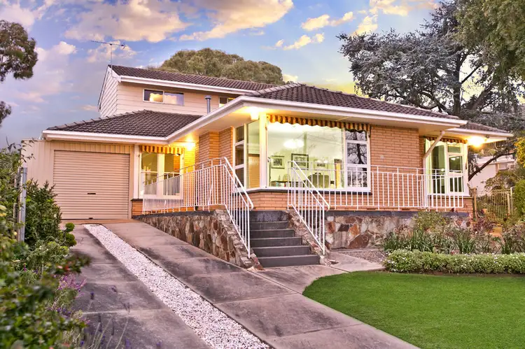 Main view of Homely house listing, 31 Brook Street, Torrens Park SA 5062