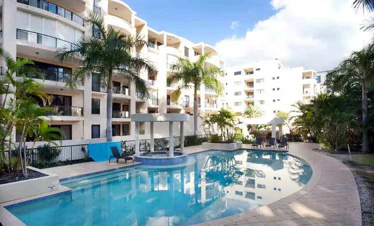 Main view of Homely apartment listing, 18/165 Main Street, Kangaroo Point QLD 4169
