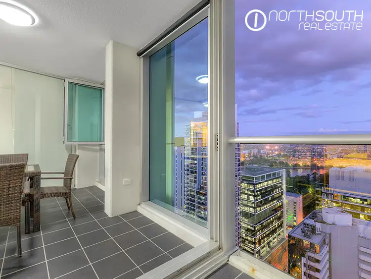 108 Albert Street, Brisbane City QLD 4000