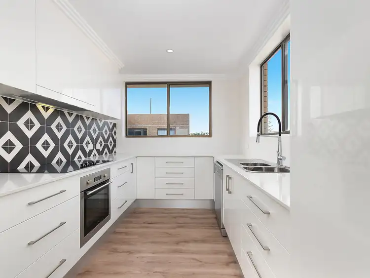 Third view of Homely apartment listing, 5/19 Namitjira Place, Ballina NSW 2478