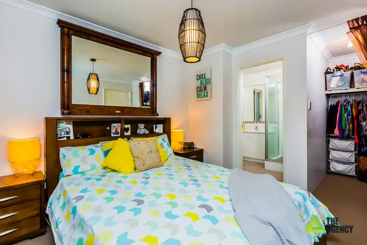 Fifth view of Homely house listing, 2 Paros Lane, Canning Vale WA 6155