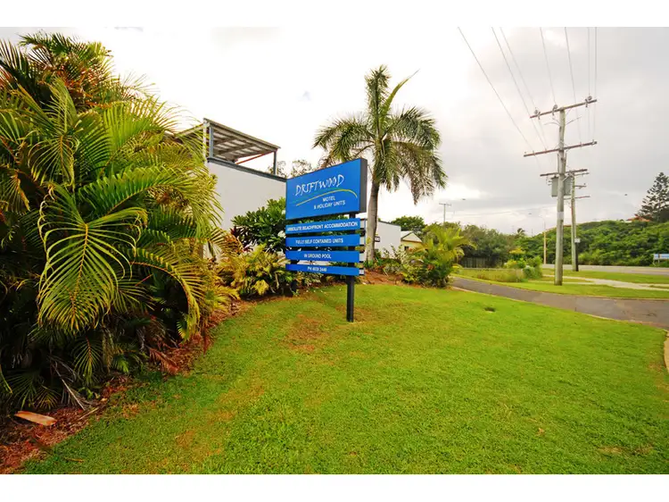 Second view of Homely serviced apartment listing, 10/5 Todd Avenue, Yeppoon QLD 4703