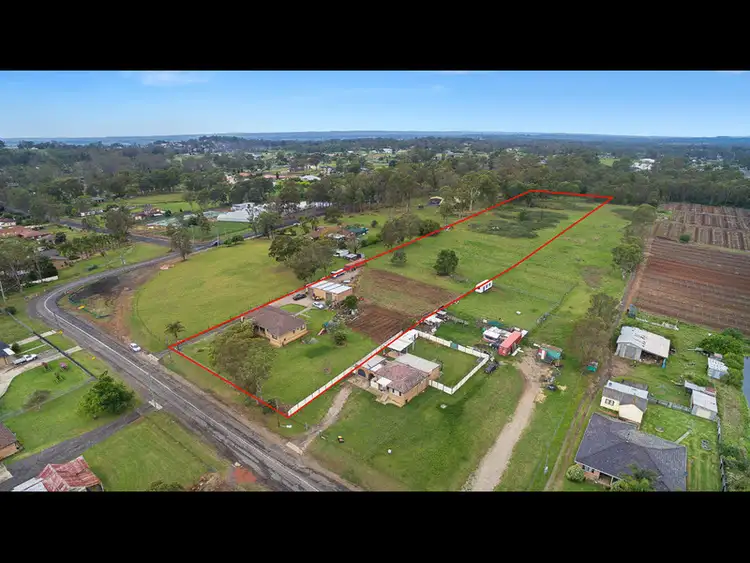 Main view of Homely house listing, 14 Gurner Avenue, Austral NSW 2179