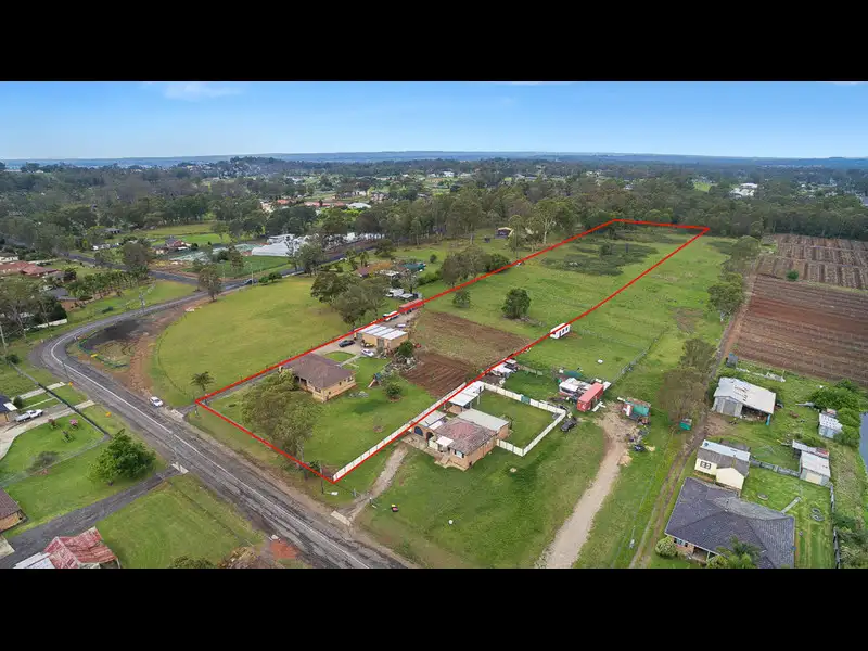 Main view of Homely house listing, 14 Gurner Avenue, Austral NSW 2179