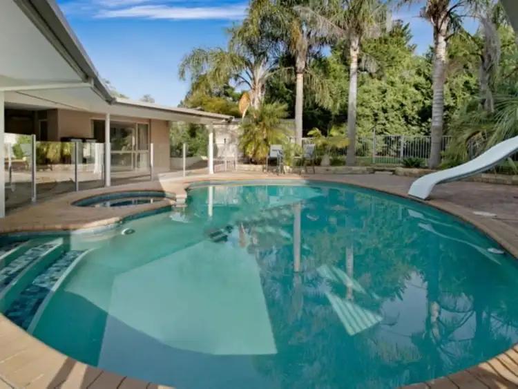 8 Lilac Court, Frankston South VIC 3199