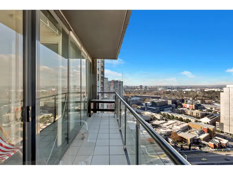 262/100 Kavanagh Street, Southbank VIC 3006
