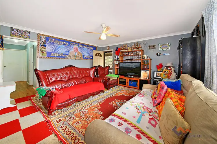 Third view of Homely house listing, 21 Taranaki Avenue, Lethbridge Park NSW 2770