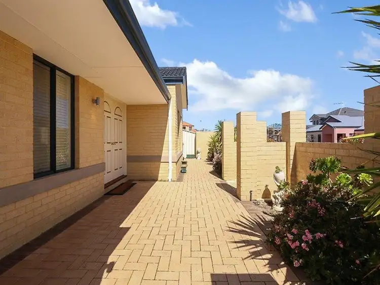Fourth view of Homely house listing, 10 Kowloon Corner, Currambine WA 6028