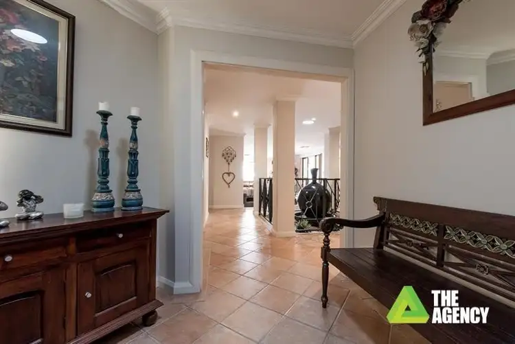 Seventh view of Homely house listing, 101 Chessell Drive, Duncraig WA 6023