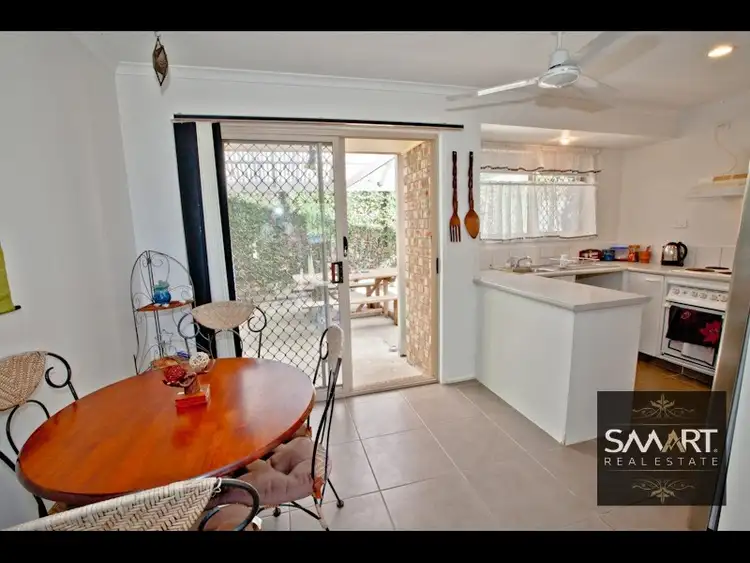 40/5 Greenlands Drive, Varsity Lakes QLD 4227