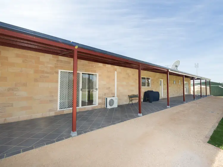 Fifth view of Homely rural property listing, 75L Peak Hill Road, Dubbo NSW 2830