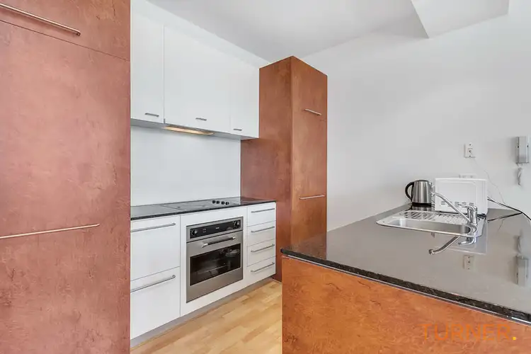 Third view of Homely apartment listing, 4/14 Catherine Helen Spence Street, Adelaide SA 5000