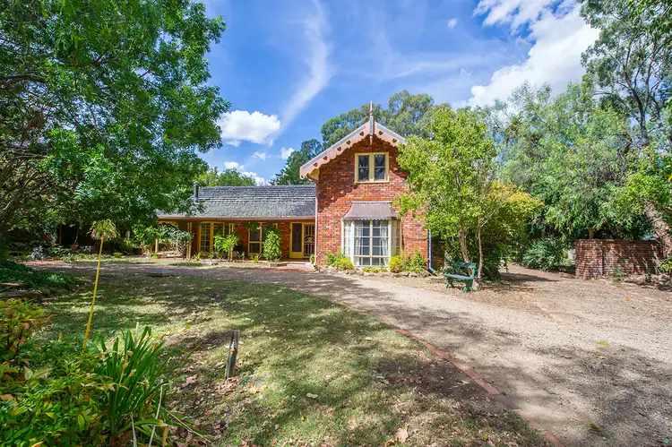 Main view of Homely house listing, 5 Macartney Place, Scone NSW 2337
