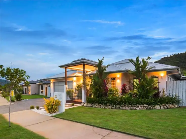 38 Canopys Edge Boulevard, Smithfield QLD 4878
