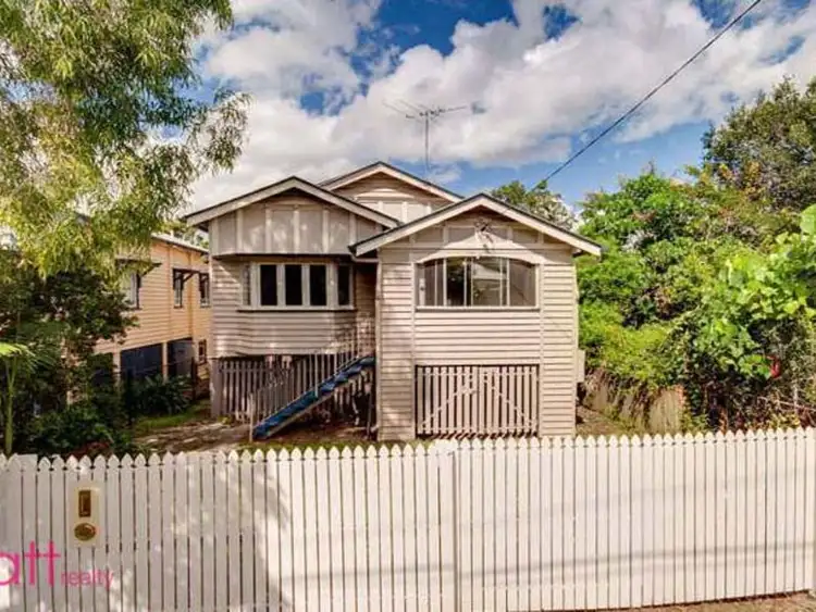 Second view of Homely house listing, 44 Bale Street, Albion QLD 4010