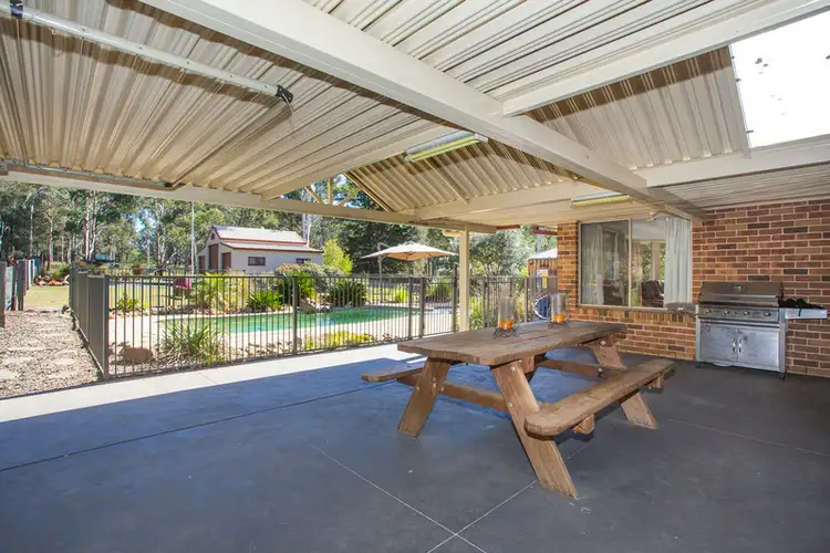 Fifth view of Homely house listing, 118 O'Connors Road, Nulkaba NSW 2325