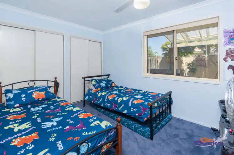 Sixth view of Homely house listing, 27 Manitoba Place, Wavell Heights QLD 4012