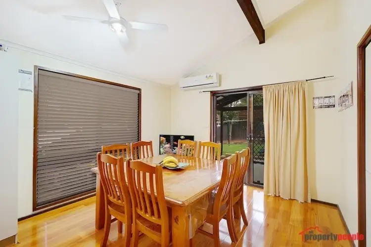 Seventh view of Homely house listing, 6 Mustang Drive, Raby NSW 2566