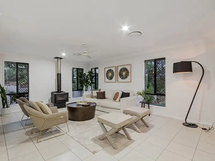 Second view of Homely rural property listing, House 1/99 Junction Road, Karalee QLD 4306