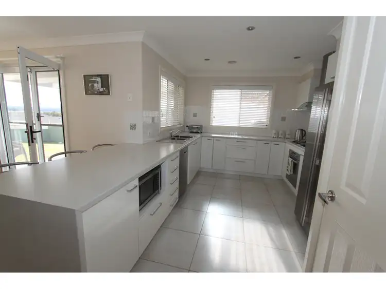 Second view of Homely house listing, 60 Ilumba Way, Kelso NSW 2795