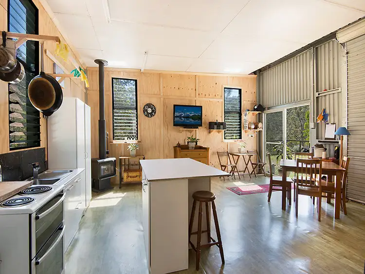 Fifth view of Homely house listing, 18 Burley Road, Cedar Creek QLD 4520