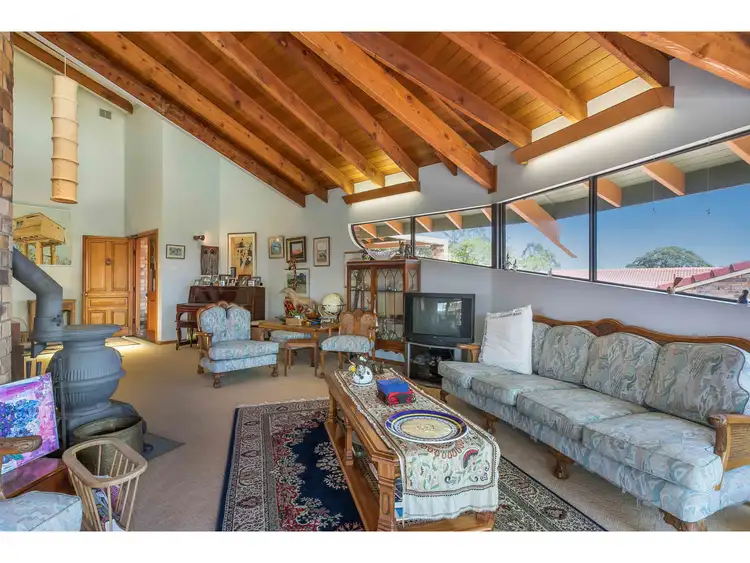 Sixth view of Homely house listing, 60 Beaumont Drive, East Lismore NSW 2480