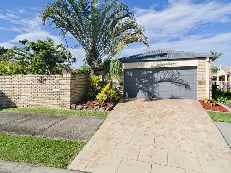 19 Triton Parade, Tugun QLD 4224