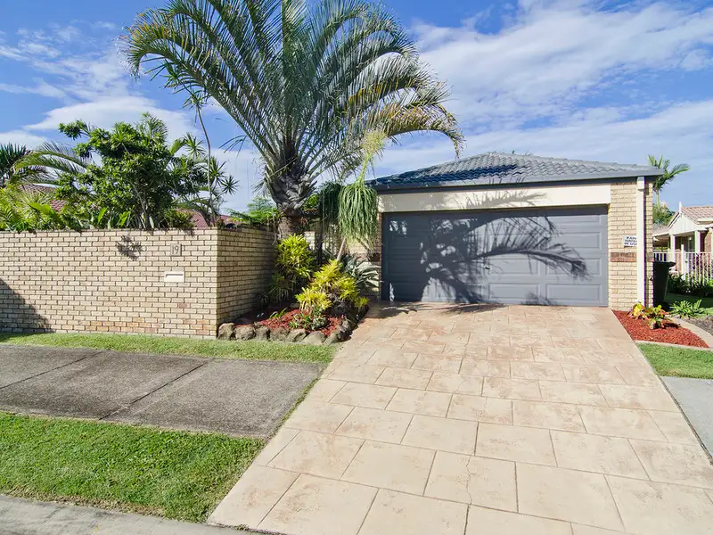 Main view of Homely house listing, 19 Triton Parade, Tugun QLD 4224