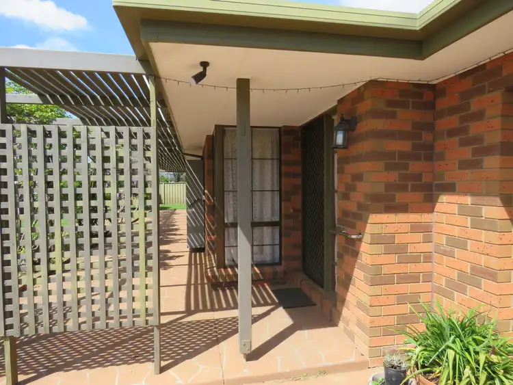 1 Lindsay Court, Shepparton VIC 3630
