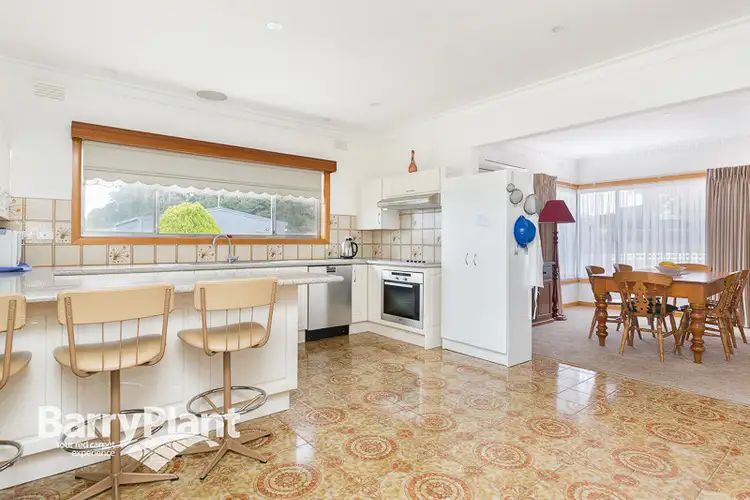 Fifth view of Homely house listing, 60 Ure Road, Gembrook VIC 3783