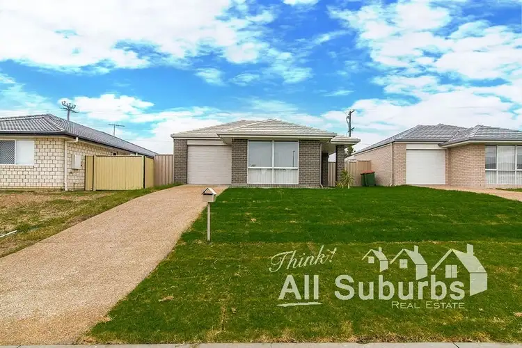 Main view of Homely house listing, 6 Sams Way, Marsden QLD 4132