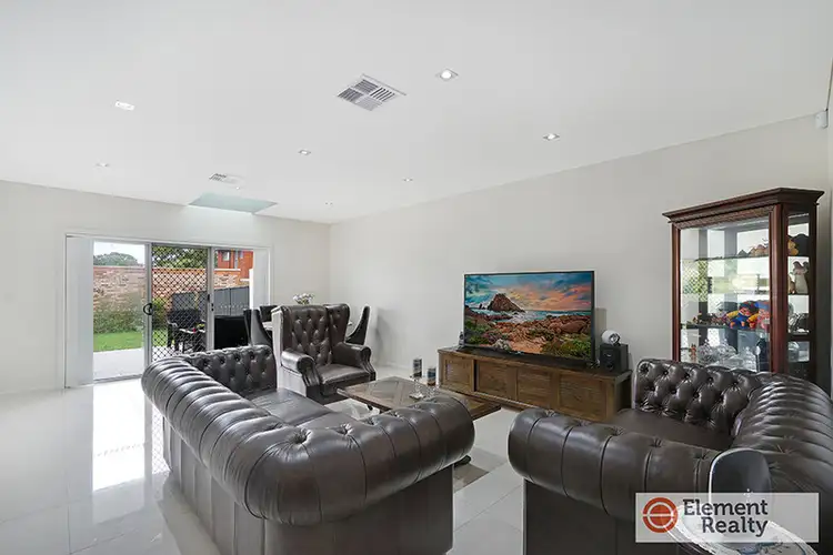 Third view of Homely semi-detached listing, 1B Fourth Avenue, Condell Park NSW 2200